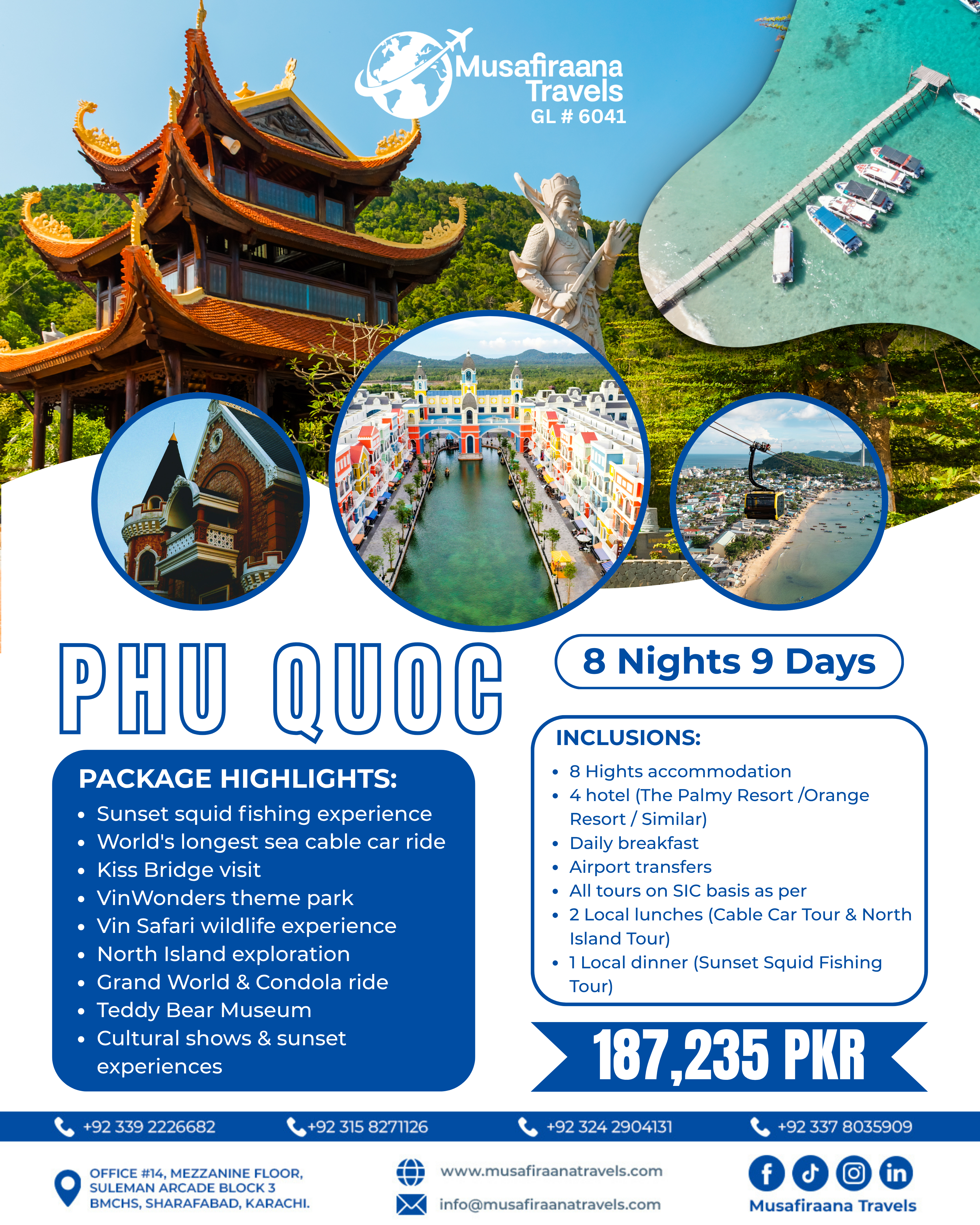 Phu Quoc